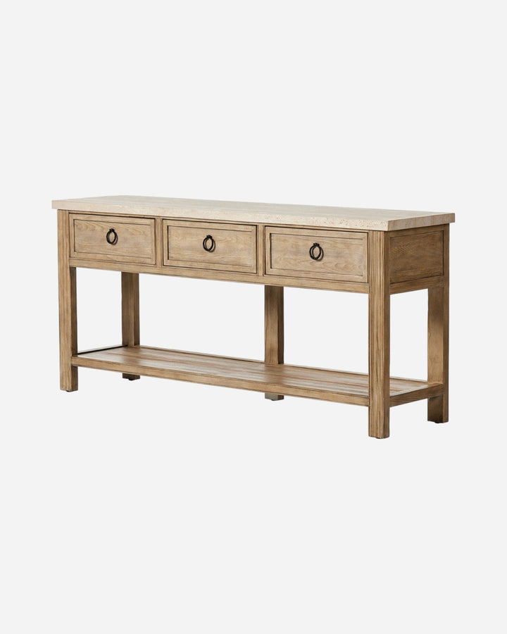 GREG Console - Maison Olive - Consoles