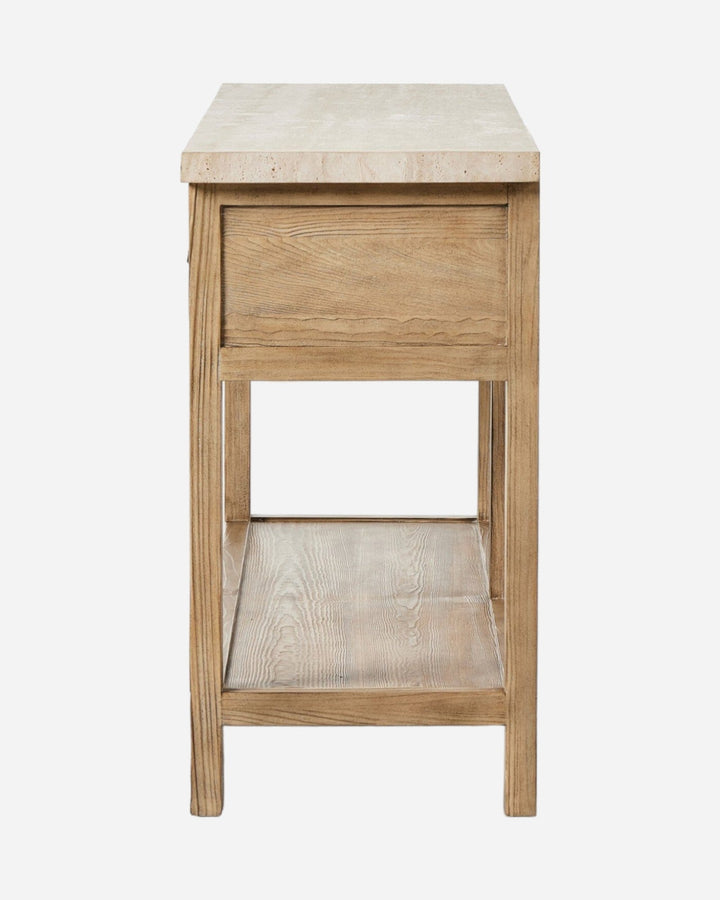 GREG Console - Maison Olive - Consoles