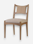 HADDON Chaise de salle à manger