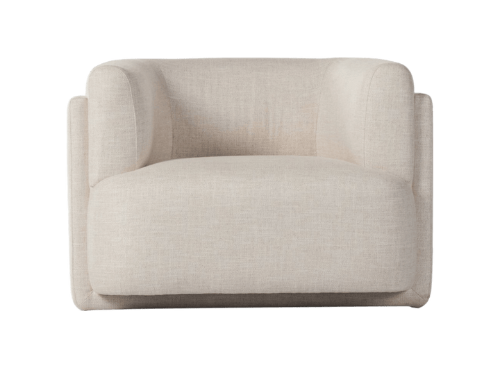 HEARTLY Fauteuil - Maison Olive - Chaises d’accent