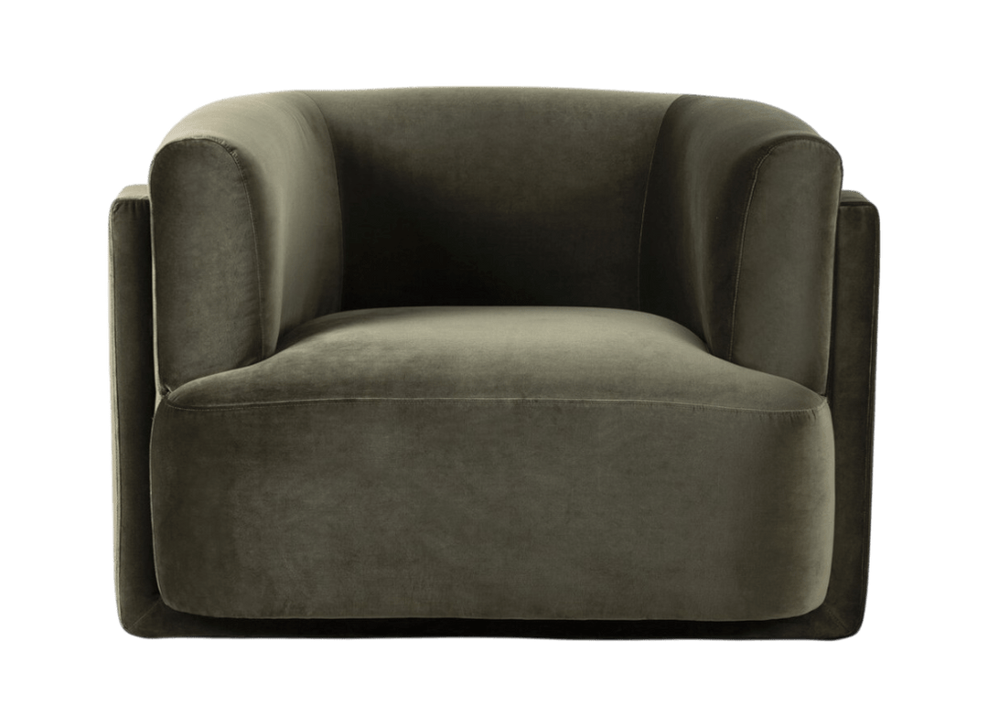 HEARTLY Fauteuil - Maison Olive - Chaises d’accent