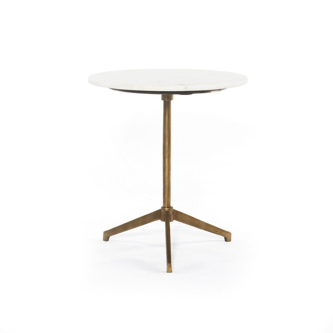 Helen End Table - Maison Olive - 