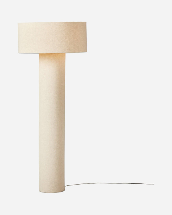 HENSLEY Lampe de table - Maison Olive - Lampes sur pied