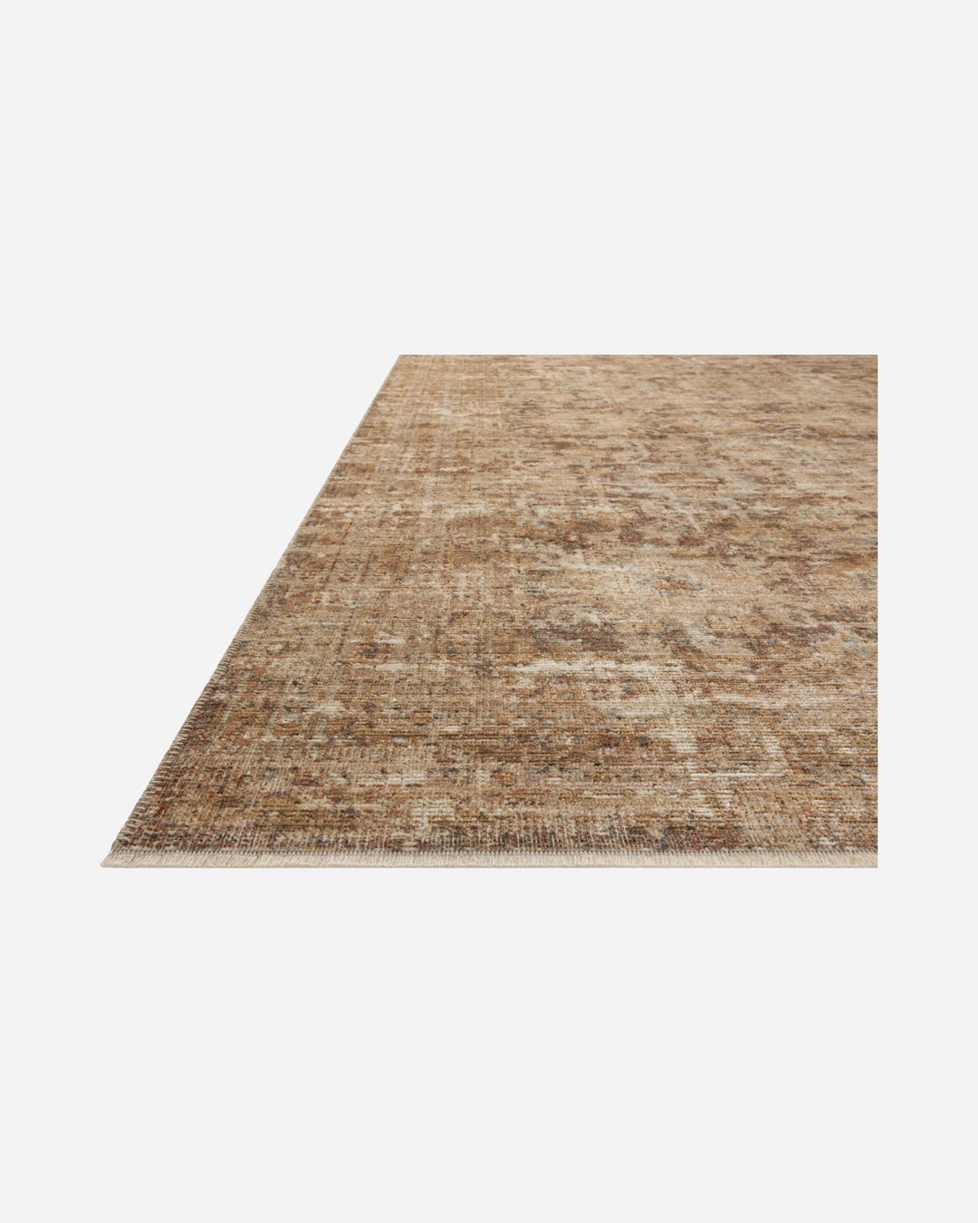 HERITAGE Bark / Multi - Maison Olive - Tapis