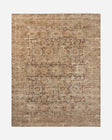 HERITAGE Bark / Multi Tapis