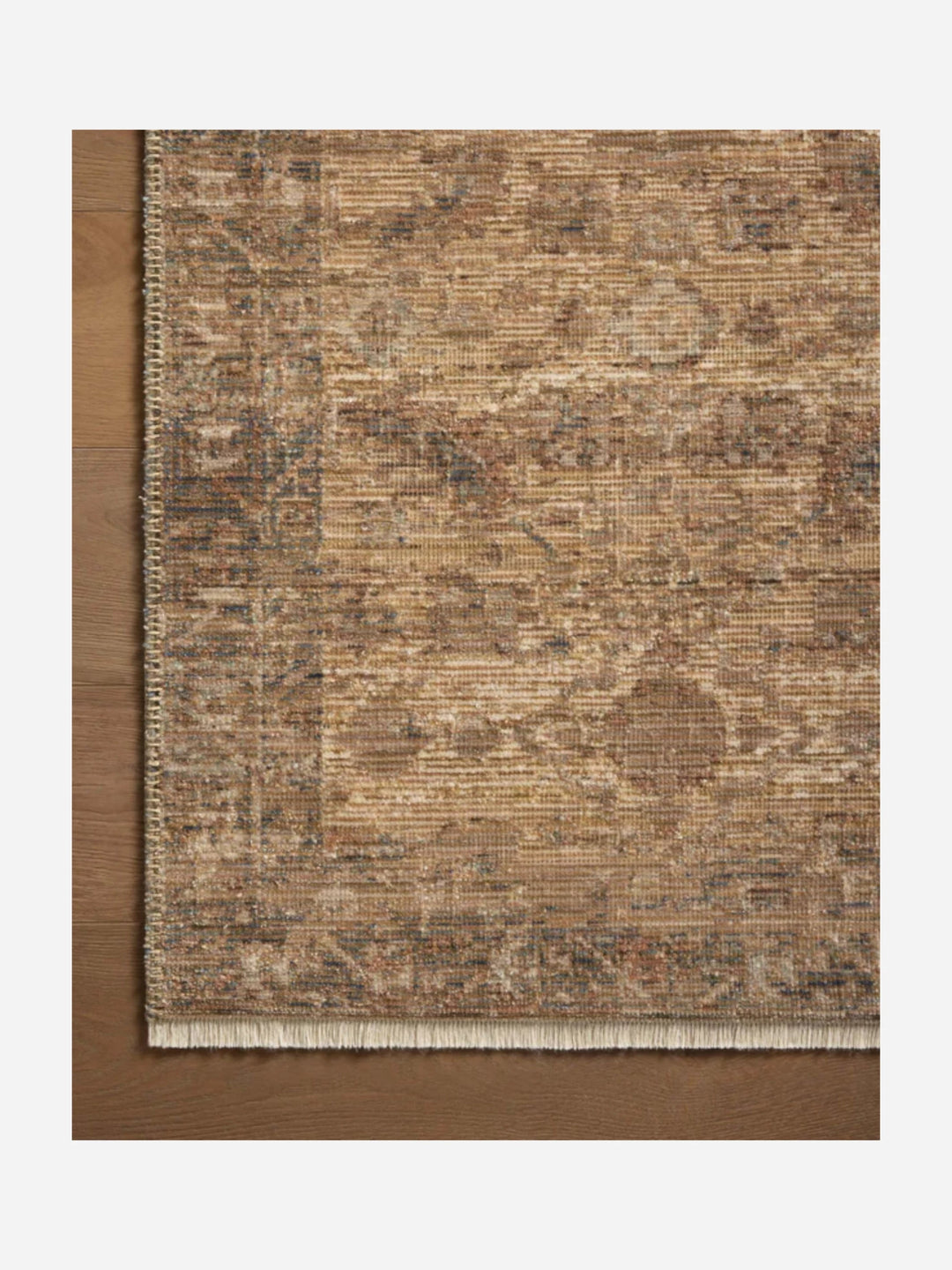 HERITAGE Natural / Mist - Maison Olive - Tapis