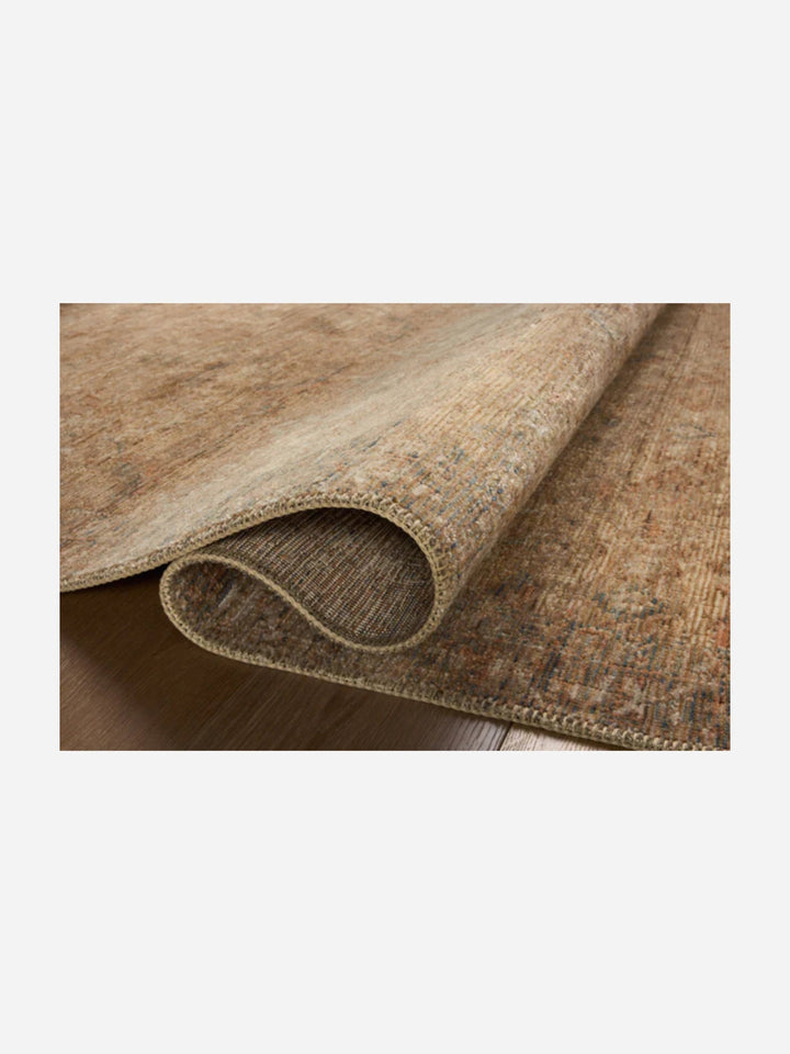 HERITAGE Natural / Mist - Maison Olive - Tapis