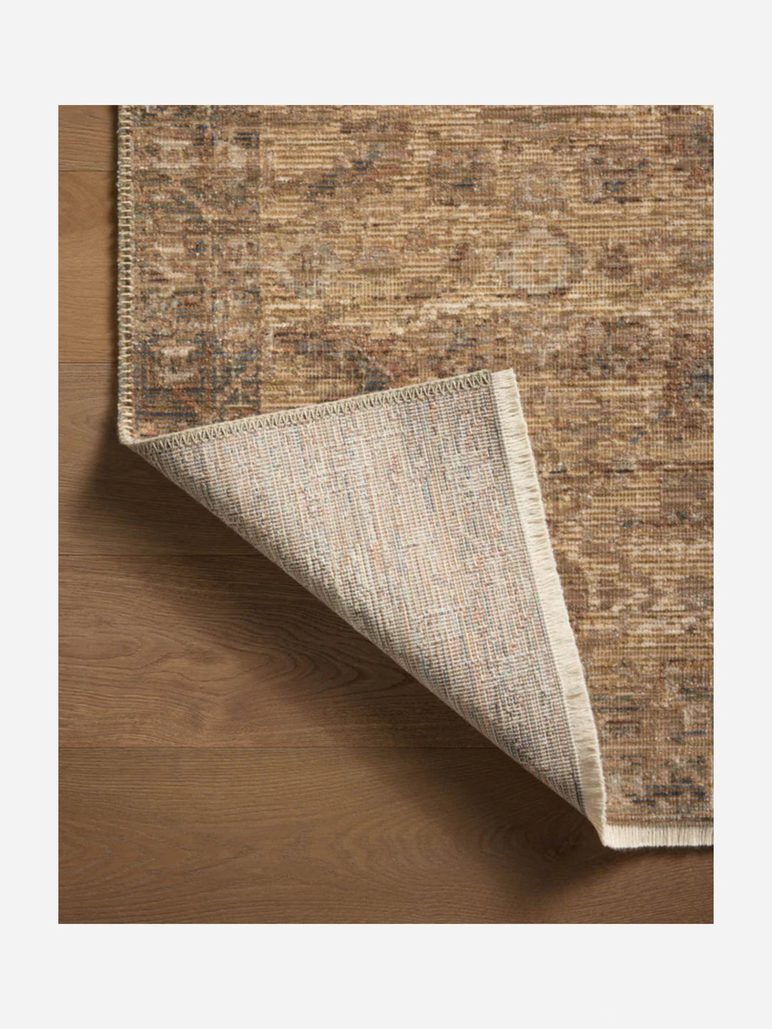 HERITAGE Natural / Mist - Maison Olive - Tapis