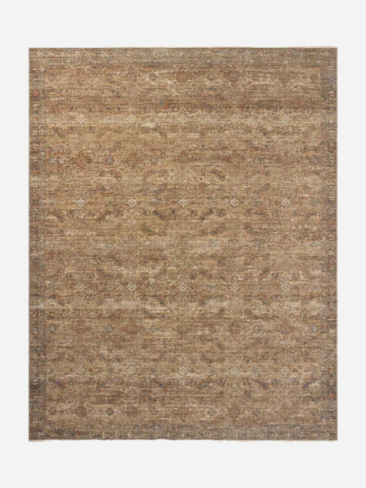 HERITAGE Natural / Mist - Maison Olive - Tapis