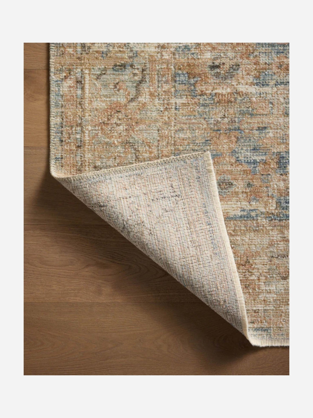 HERITAGE Ocean / Sand - Maison Olive - Tapis