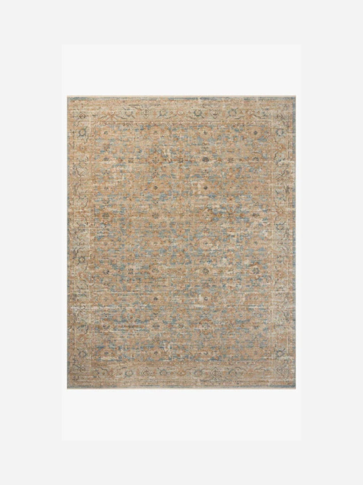 HERITAGE Ocean / Sand - Maison Olive - Tapis