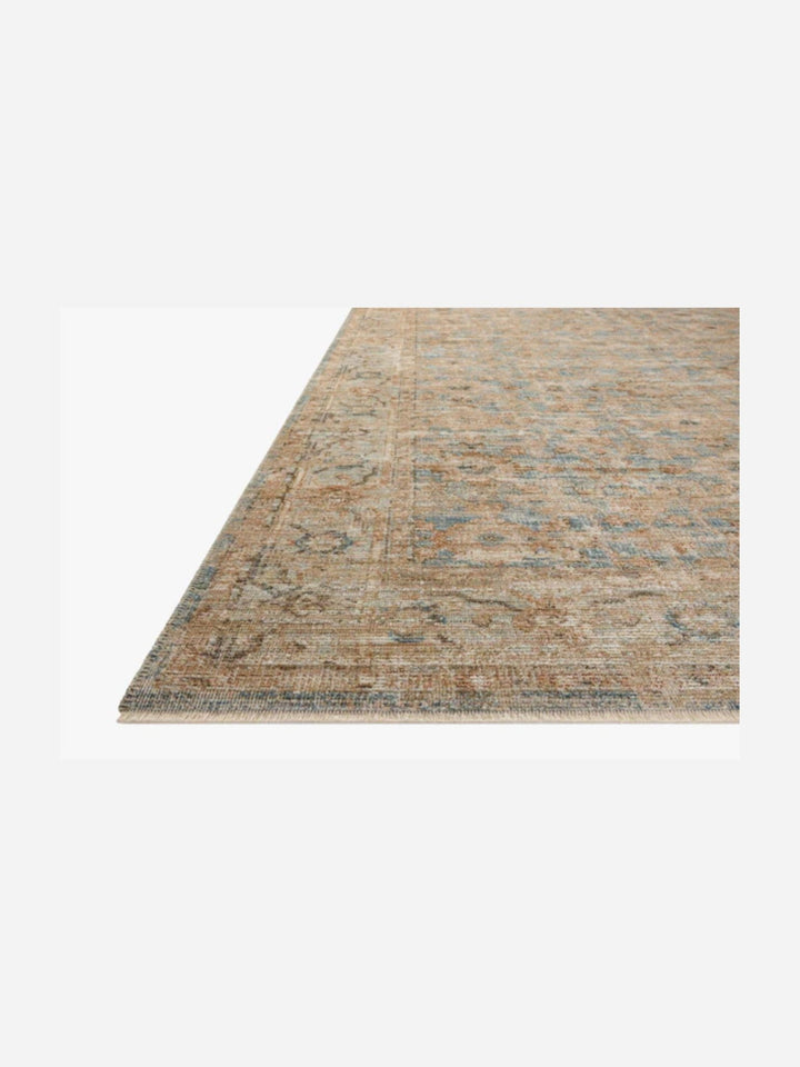 HERITAGE Ocean / Sand - Maison Olive - Tapis