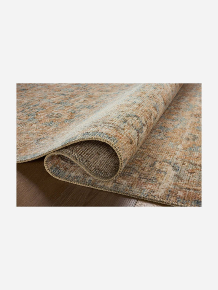 HERITAGE Ocean / Sand - Maison Olive - Tapis