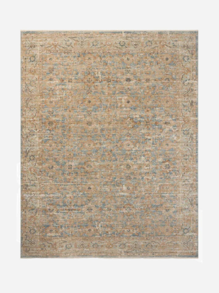 HERITAGE Ocean / Sand - Maison Olive - Tapis