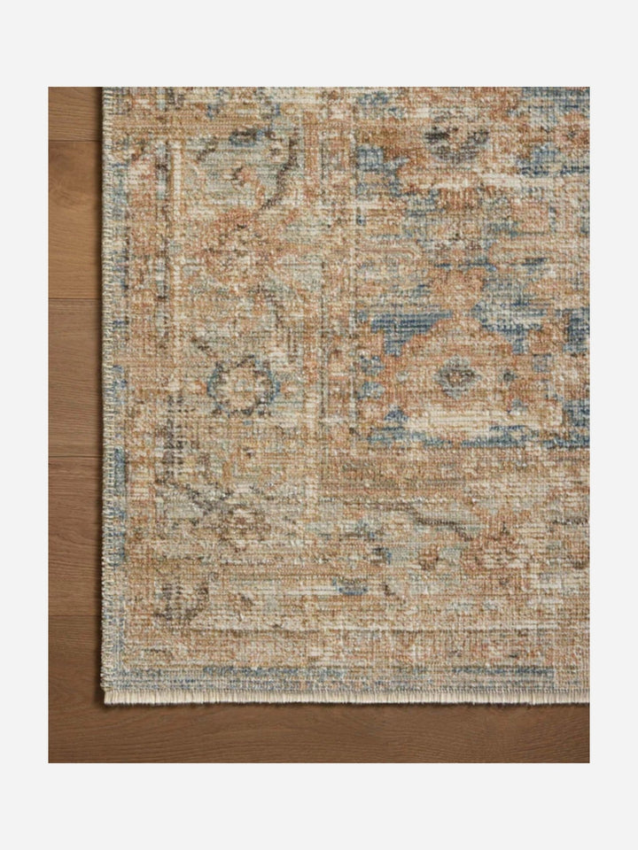 HERITAGE Ocean / Sand - Maison Olive - Tapis