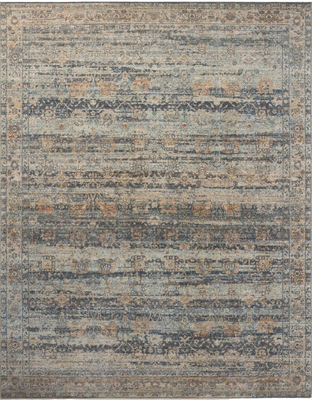 HERITAGE Sky / Sunset - Maison Olive - Tapis