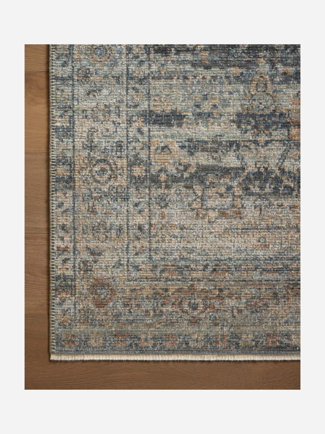 HERITAGE Sky / Sunset - Maison Olive - Tapis