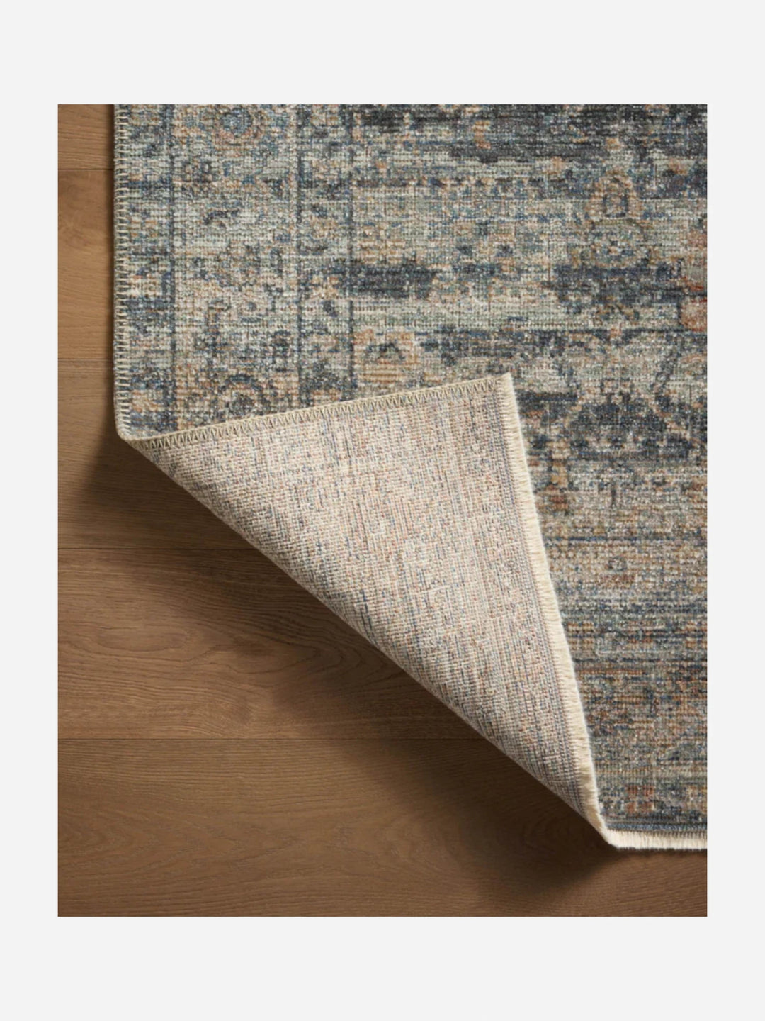 HERITAGE Sky / Sunset - Maison Olive - Tapis