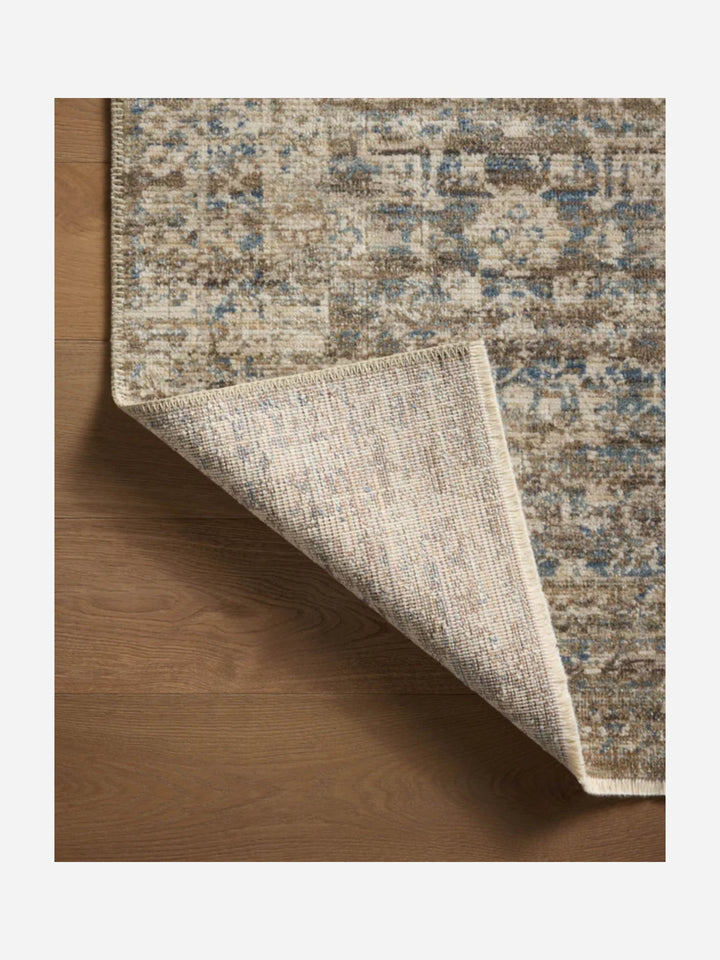 HERITAGE Spa / Earth - Maison Olive - Tapis