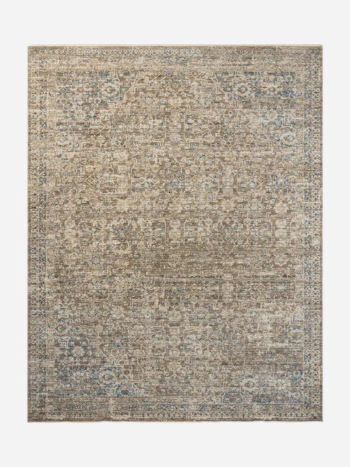 HERITAGE Spa / Earth - Maison Olive - Tapis