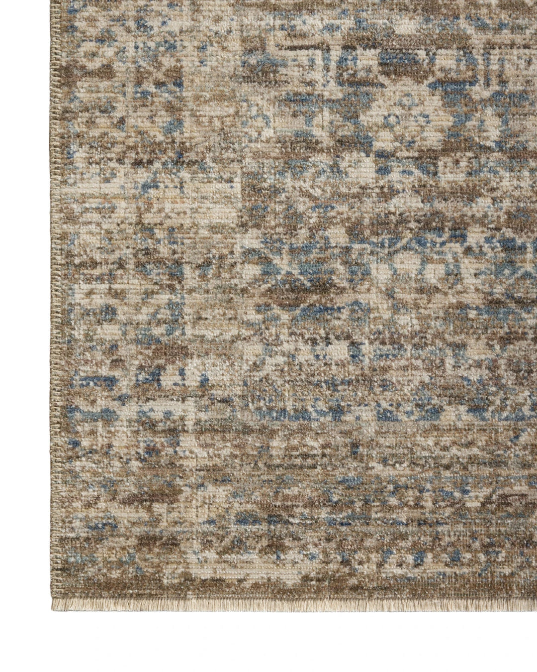 HERITAGE Spa / Earth - Maison Olive - Tapis