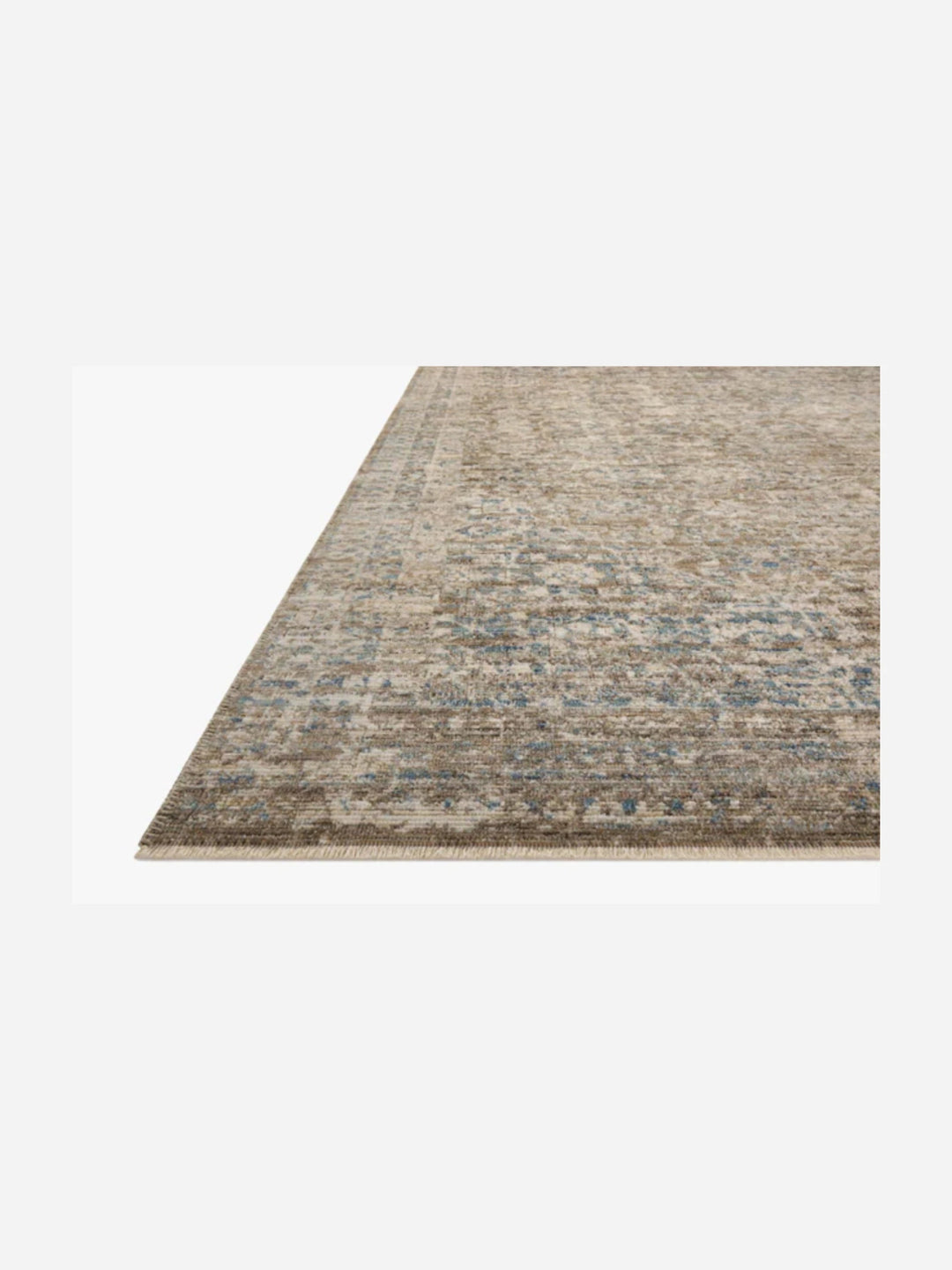 HERITAGE Spa / Earth - Maison Olive - Tapis