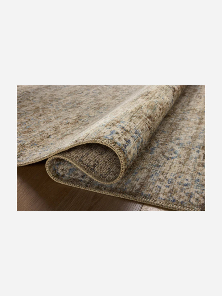 HERITAGE Spa / Earth - Maison Olive - Tapis