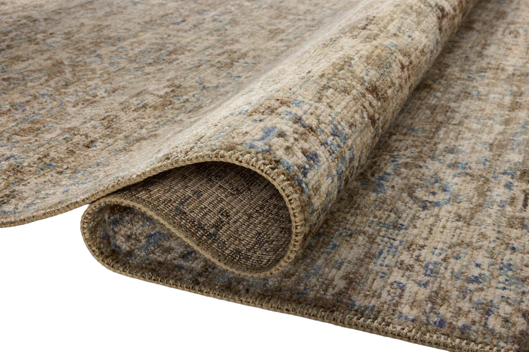 HERITAGE Spa / Earth - Maison Olive - Tapis