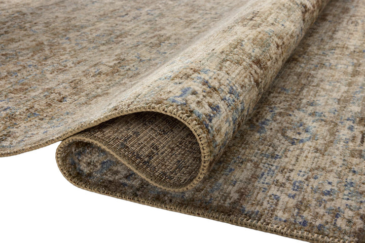 HERITAGE Spa / Earth - Maison Olive - Tapis