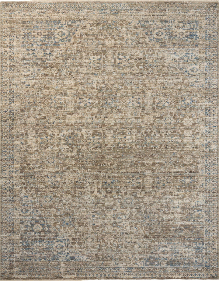 HERITAGE Spa / Earth - Maison Olive - Tapis