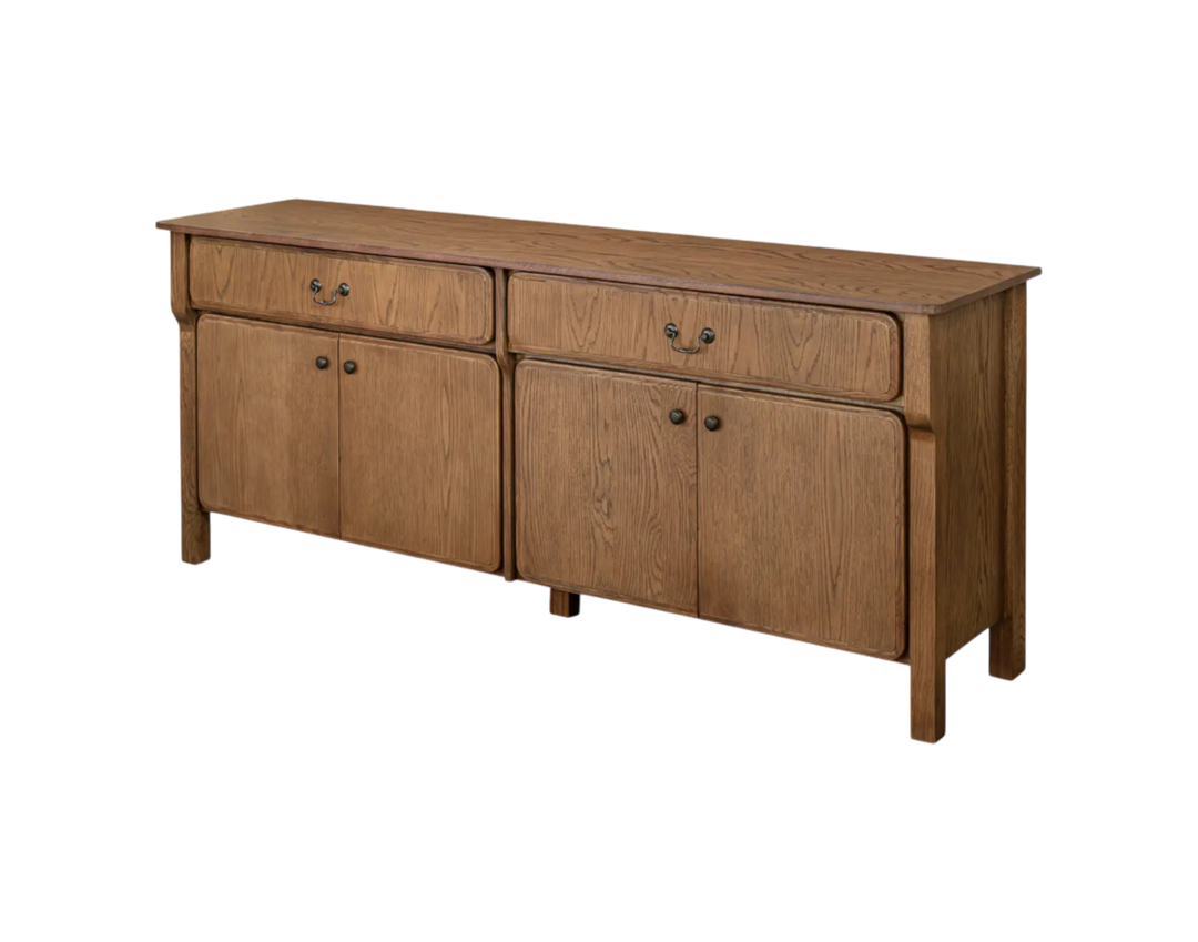 HILLSIDE Console  Maison Olive