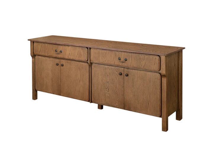 HILLSIDE Console  Maison Olive