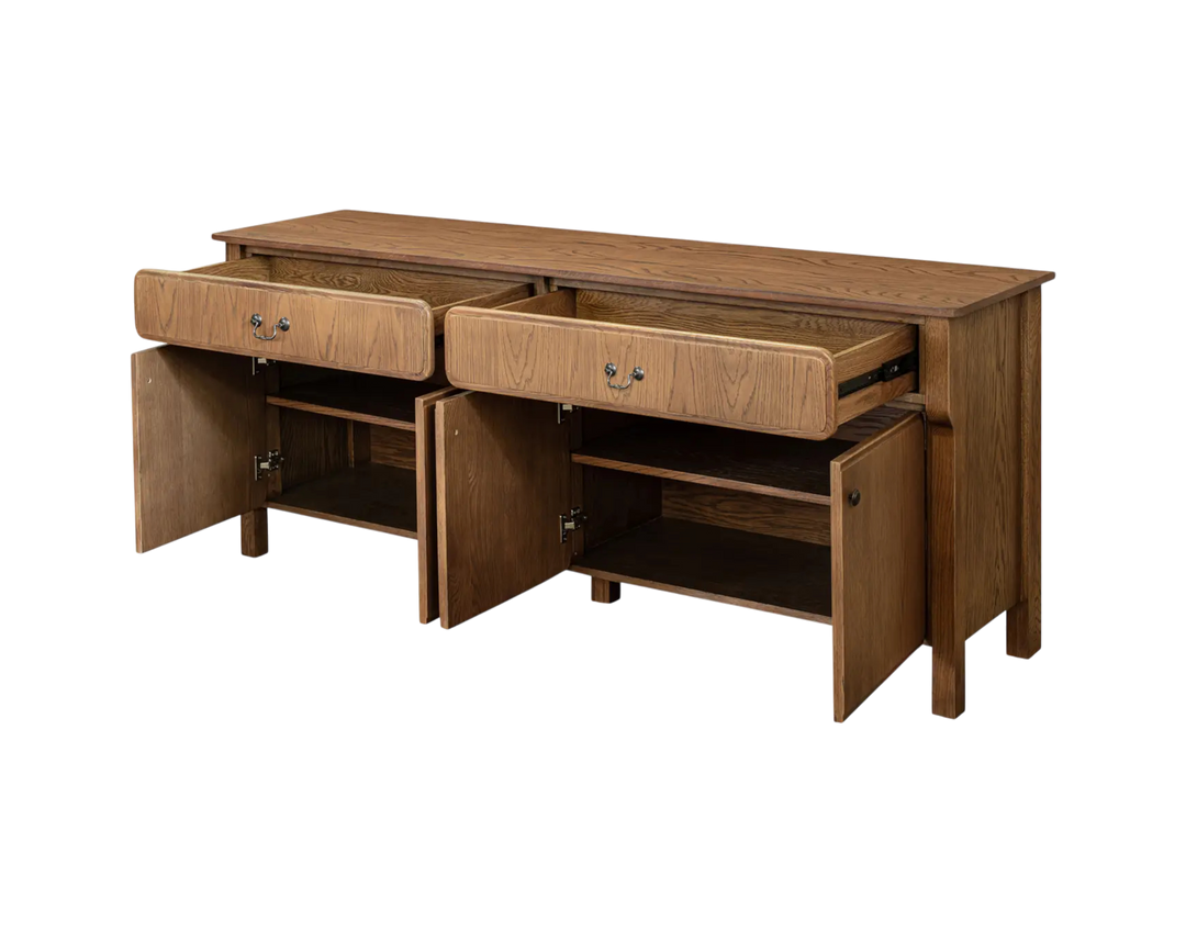 HILLSIDE Console  Maison Olive