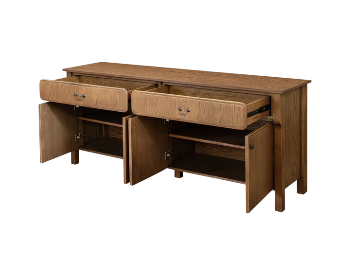HILLSIDE Console  Maison Olive