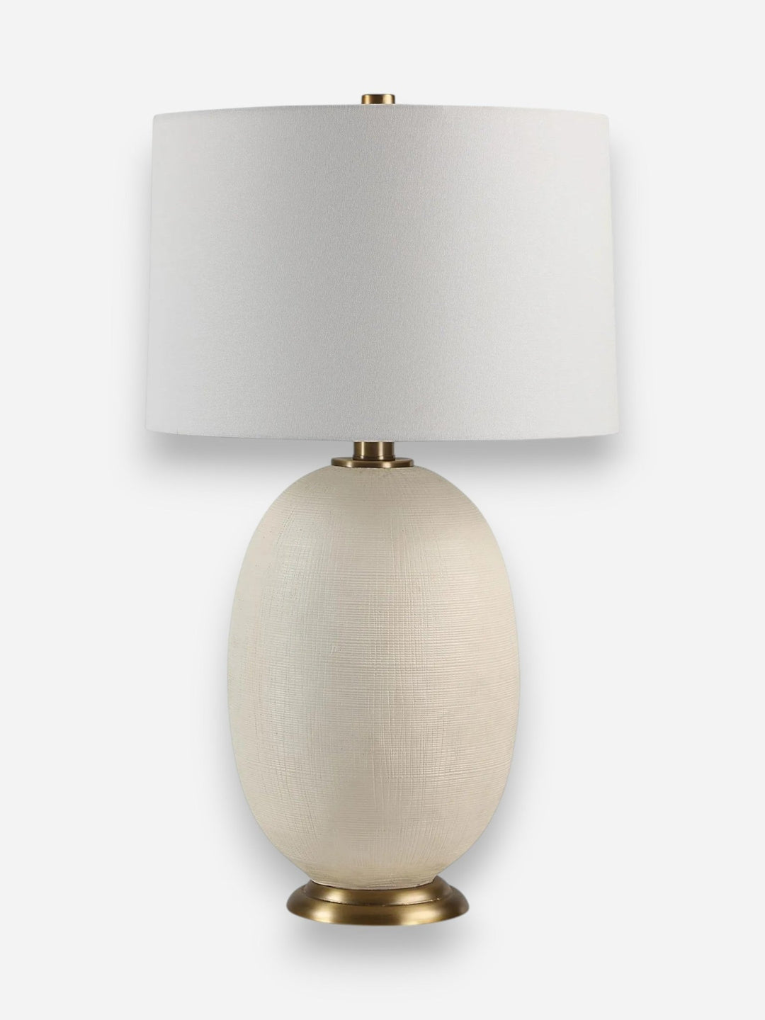 HOLLIE Lampe de table - Maison Olive - Lampe de table