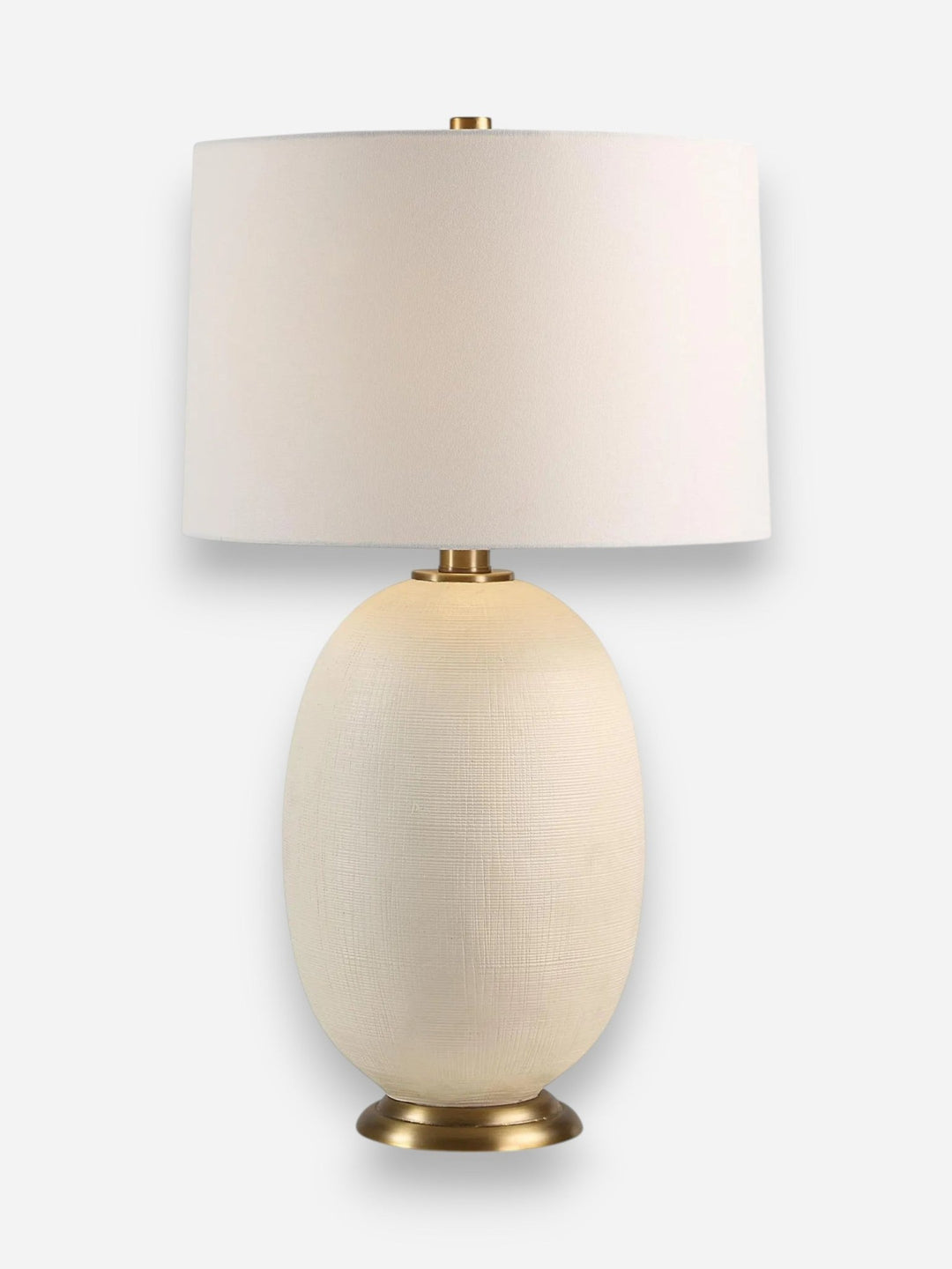 HOLLIE Lampe de table - Maison Olive - Lampe de table