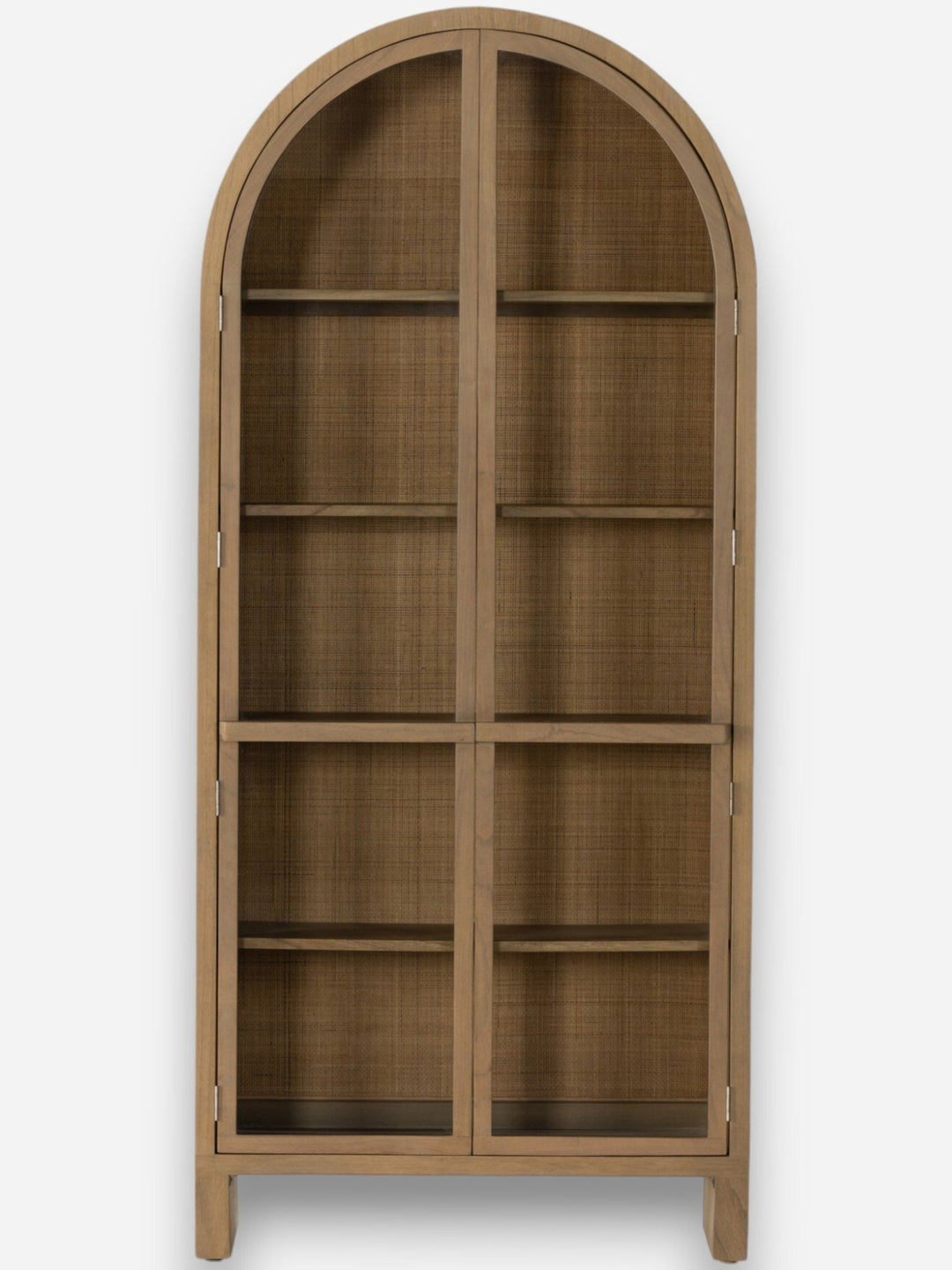 ILANA Cabinet - Maison Olive - Armoires, Cabinets et Étagères