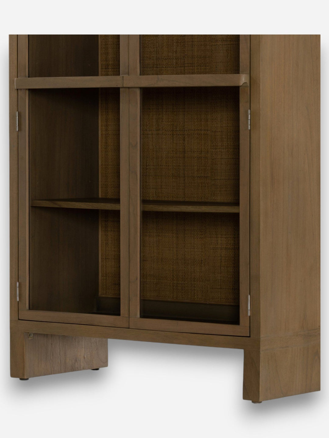 ILANA Cabinet - Maison Olive - Armoires, Cabinets et Étagères