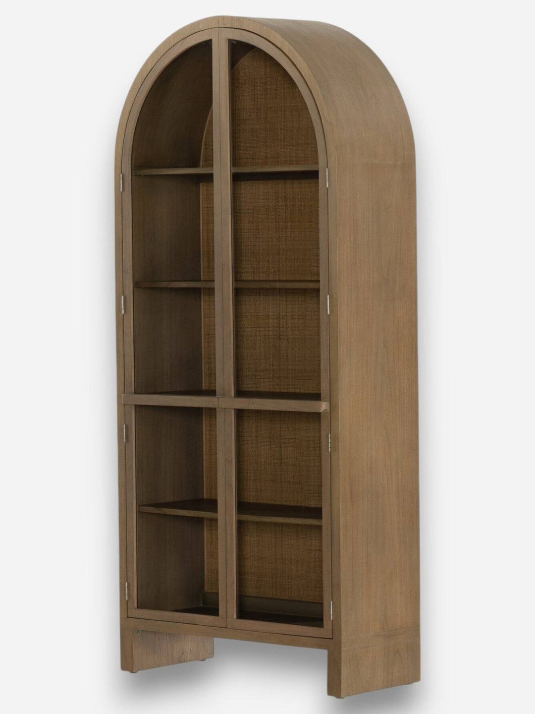 ILANA Cabinet - Maison Olive - Armoires, Cabinets et Étagères