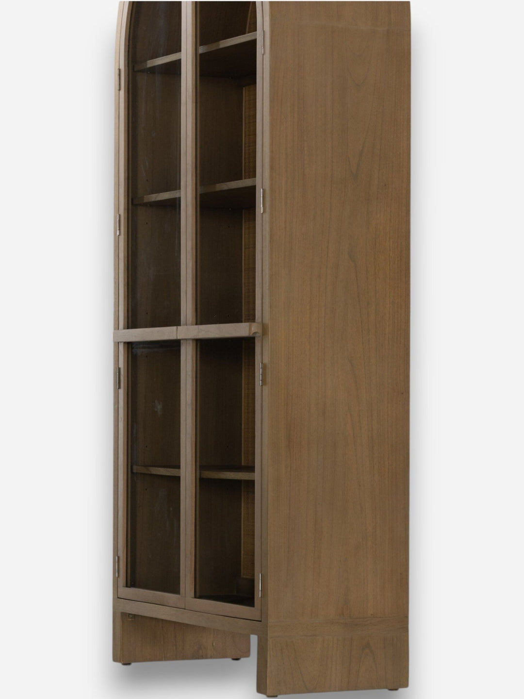 ILANA Cabinet - Maison Olive - Armoires, Cabinets et Étagères