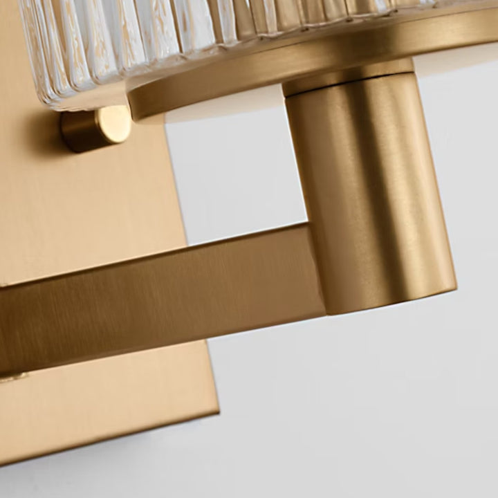 LANDO Wall Sconce