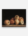 Impression de Pommes