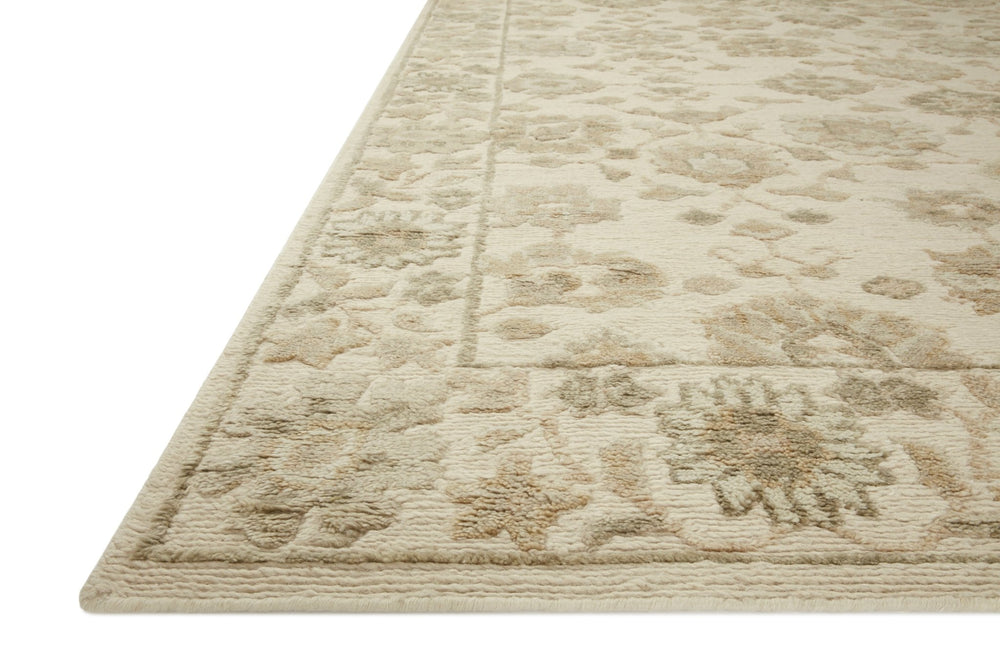 INGRID Natural/Sage - Maison Olive - Tapis