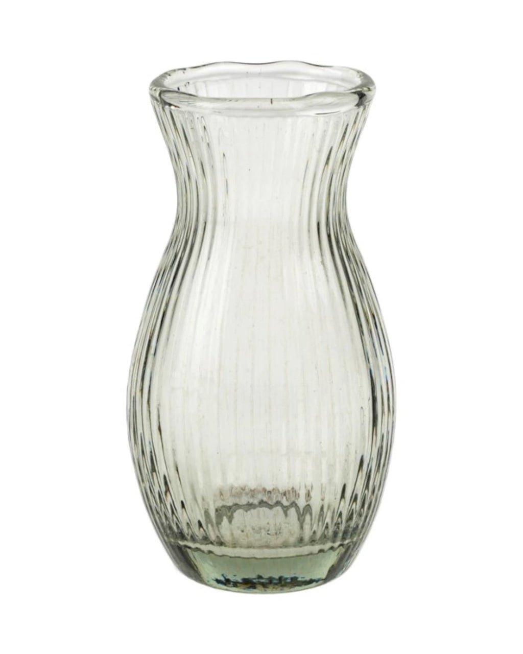 IRIS Vase en verre - Maison Olive - Vases