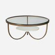 IRWIN Table de salon