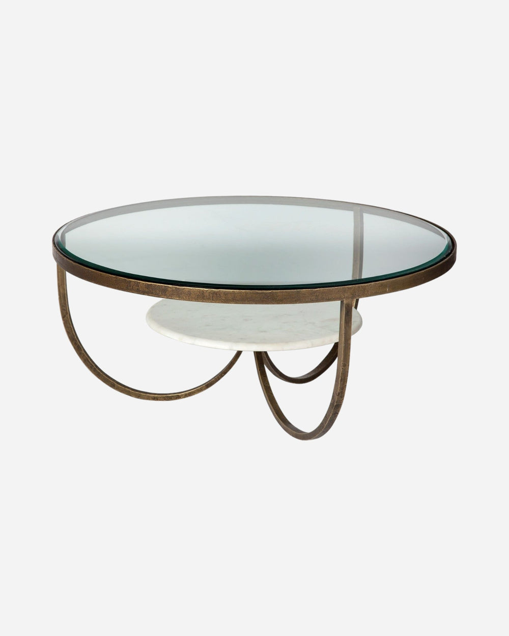 IRWIN Table de salon - Maison Olive - Tables de salon