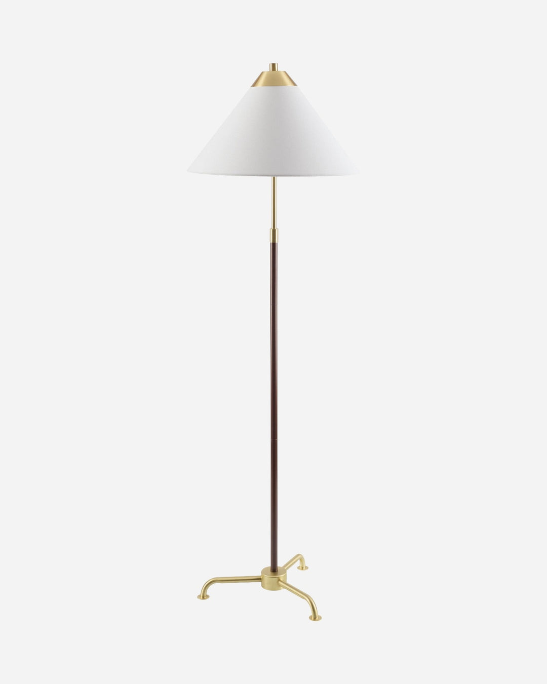 IZUMY Lampe sur pied - Maison Olive - Lampes sur pied