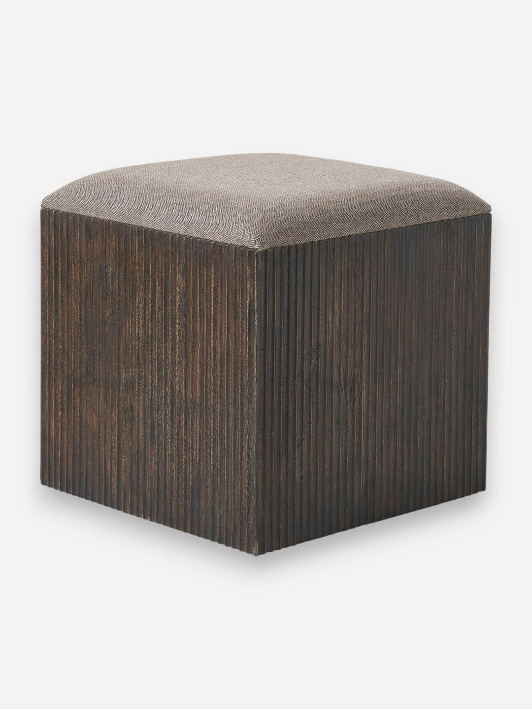 JACK Ottoman - Maison Olive - Ottomans