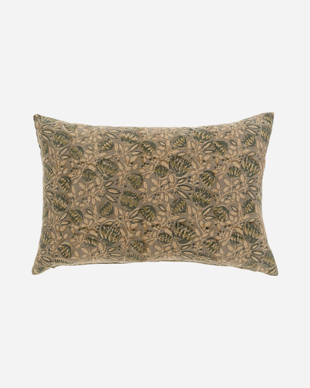 JARDIN SECRET Coussin - Maison Olive - Coussins et Housses