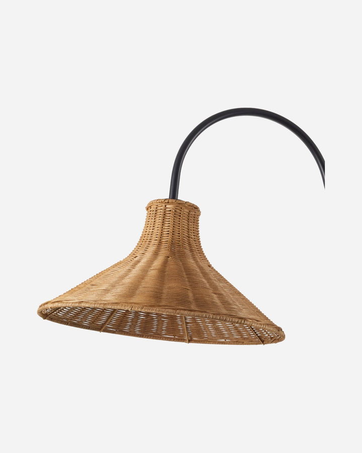 JARODE Lampe sur pied - Maison Olive - Lampes sur pied